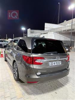 هوندا اوديسي